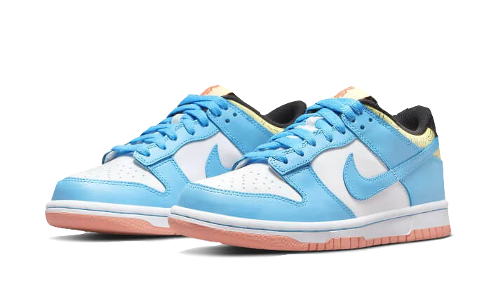 Dunk Low Kyrie Irving - DN4179-400