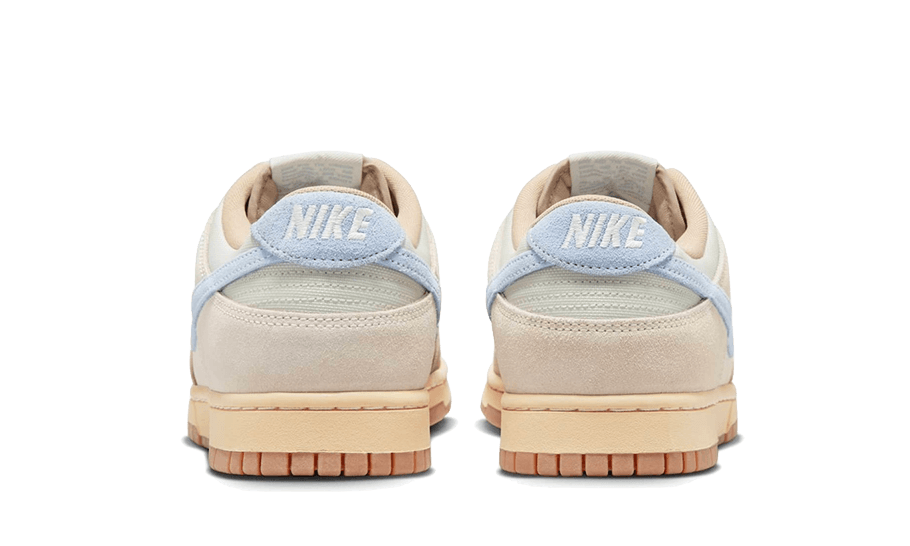 Dunk Low Light Armory Blue - HF0106-100