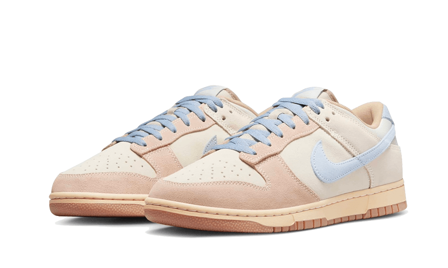 Dunk Low Light Armory Blue - HF0106-100