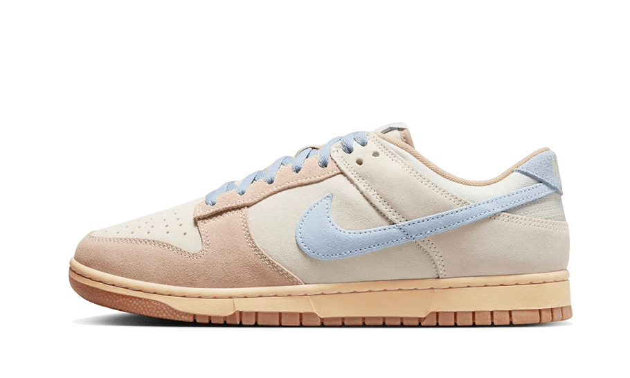 Dunk Low Light Armory Blue - HF0106-100