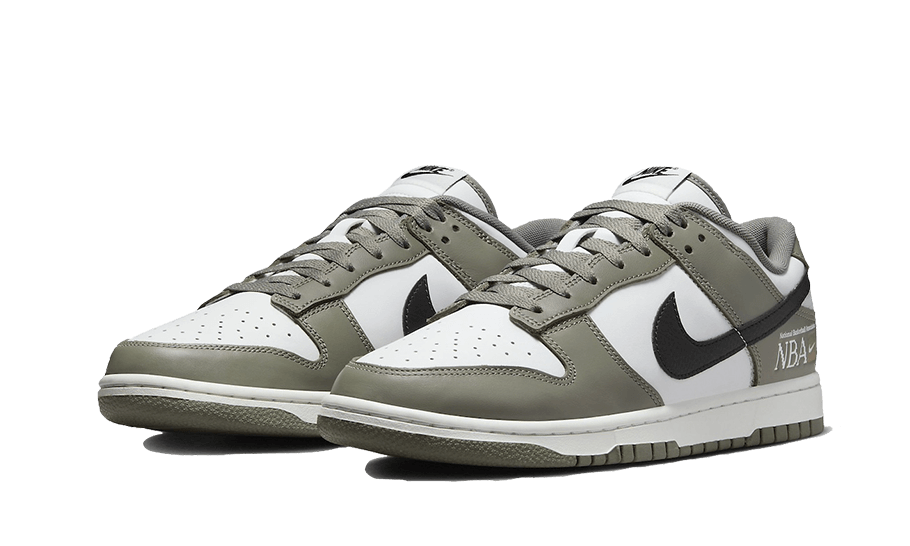 Dunk Low NBA Paris - FZ4624-001