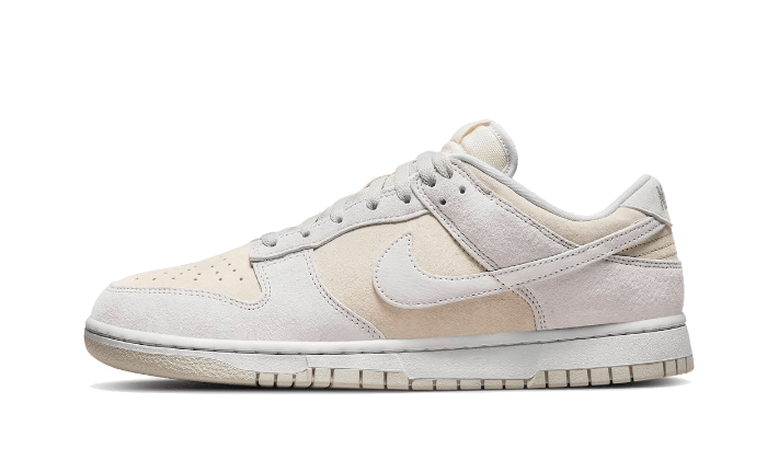 Dunk Low Premium Vast Grey - DD8338-001