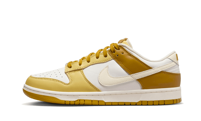 Dunk Low Retro Bronzine Coconut Milk - FZ4042-716