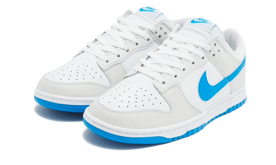 Dunk Low Retro Photo Blue - DV0831-108