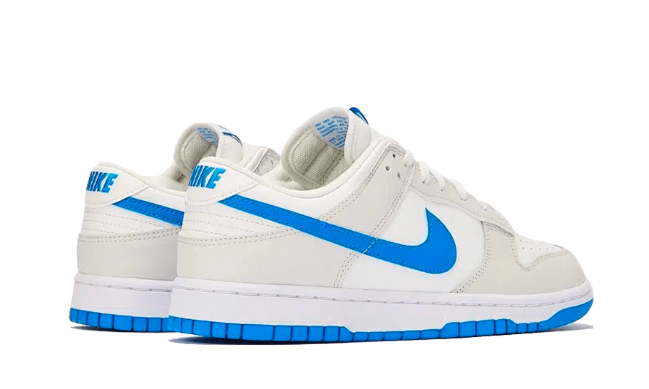 Dunk Low Retro Photo Blue - DV0831-108