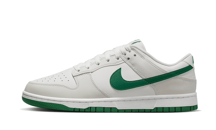 Dunk Low Retro Summit White Malachite - DV0831-107