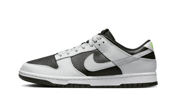 Dunk Low Reverse Panda Volt - FD9756-001