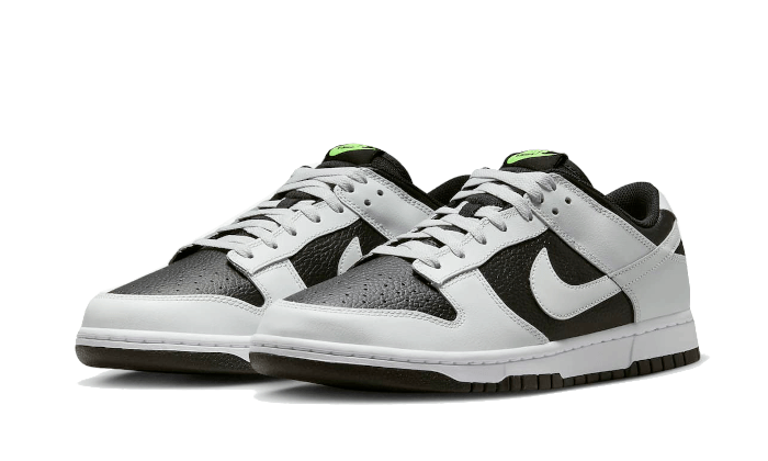 Dunk Low Reverse Panda Volt - FD9756-001