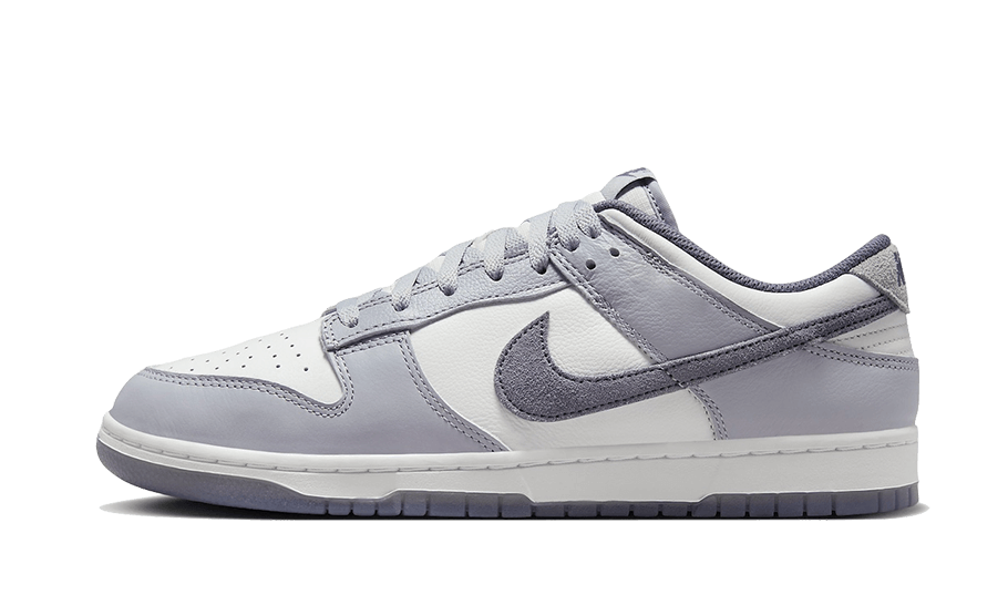 Dunk Low SE Light Carbon - FJ4188-100 / FB9109-101