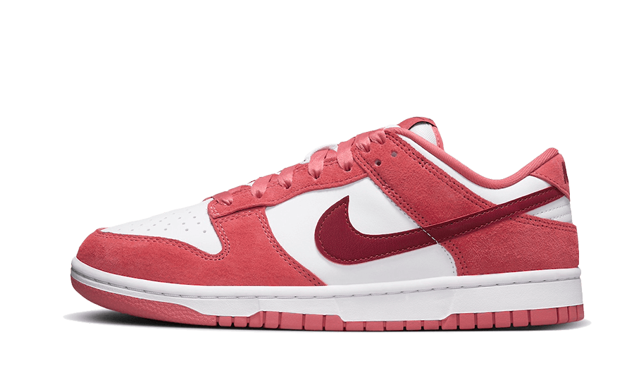Nike Dunk Low Valentine's Day
