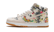 Nike x Supreme Dunk High