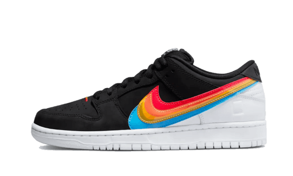 SB Dunk Low Polaroid - DH7722-001