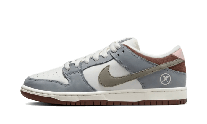 SB Dunk Low Yuto Horigome - FQ1180-001