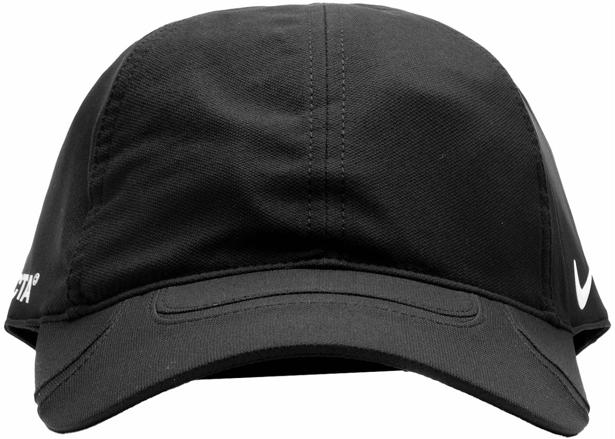 Nike x NOCTA Club Cap Black/White