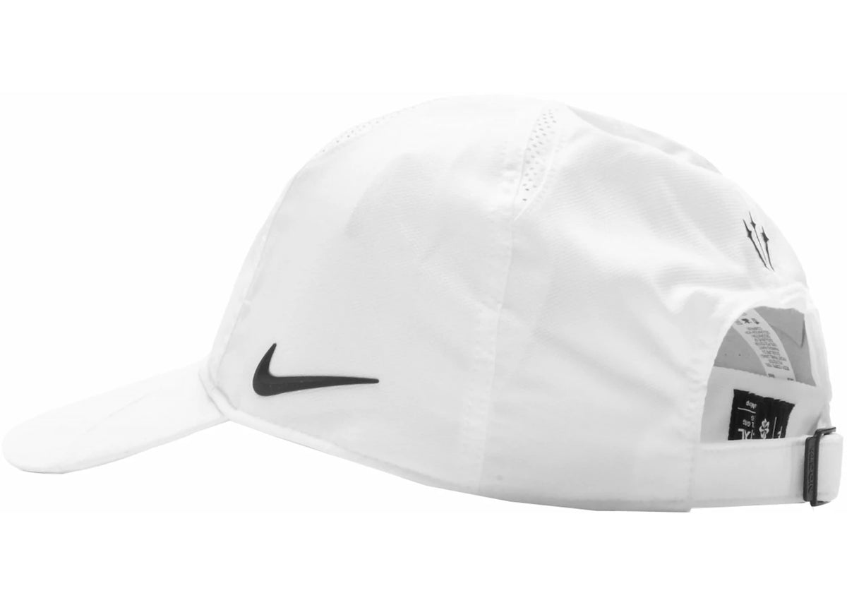 Nike x NOCTA Club Cap White/Black
