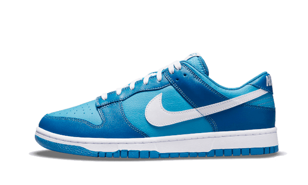 Dunk Low Dark Marina Blue - DJ6188-400 / DH9765-400