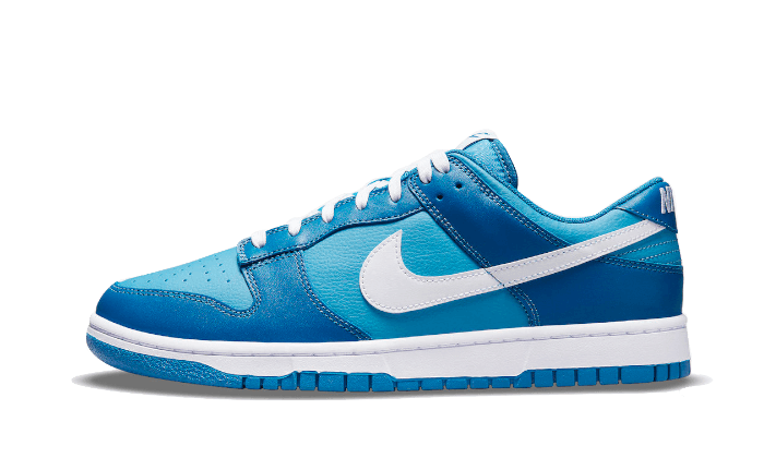 Dunk Low Dark Marina Blue - DJ6188-400 / DH9765-400