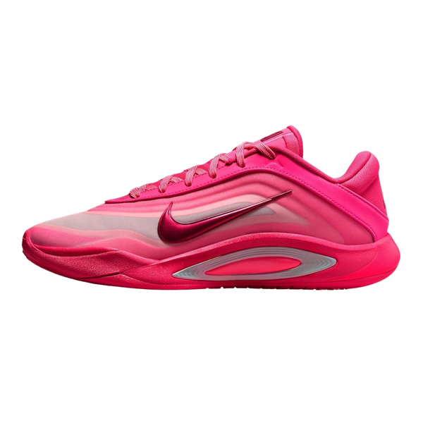 Nike A'ja Wilson A'One Pink A'ura