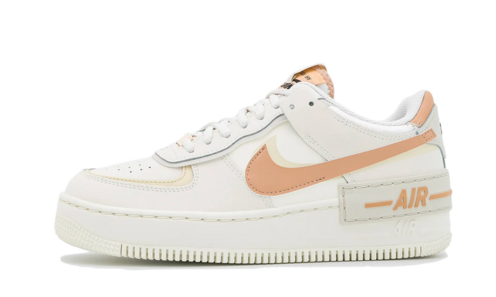 Air Force 1 Low Shadow Sail Tan - DV7449-100