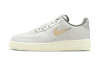 Nike Air Force 1 Low Light Bone and Coconut Milk
