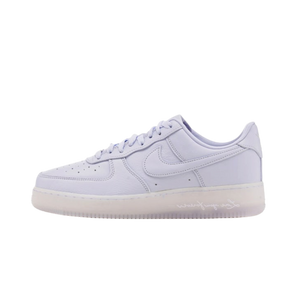 Nike Air Force 1 Low Drake NOCTA-zertifizierter Lover Boy Blasses Lila