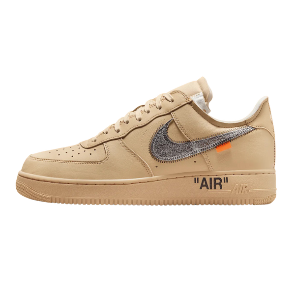 Nike Air Force 1 Low Off-White Sesame