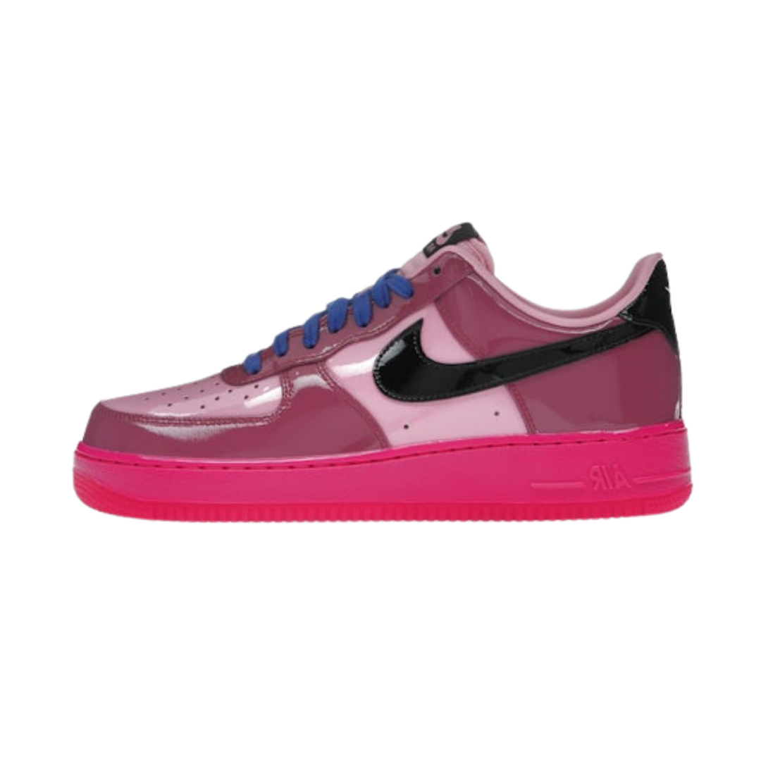 Nike Air Force 1 Low Pink Cooler Mulberry Rose