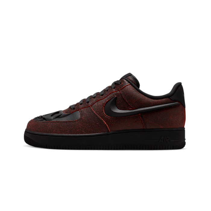 Nike Air Force 1 Low Retro QS Halloween Skull