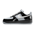 Nike Air Force 1 Low Syna Central Cee Black White Smoke Grey