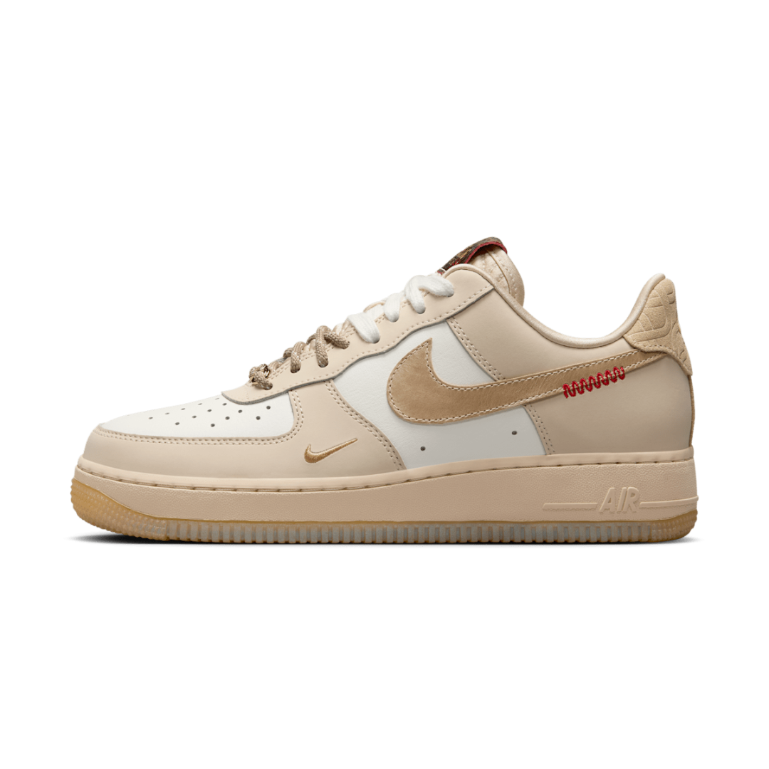 Nike Air Force 1 Low Jahr der Schlange (2025)