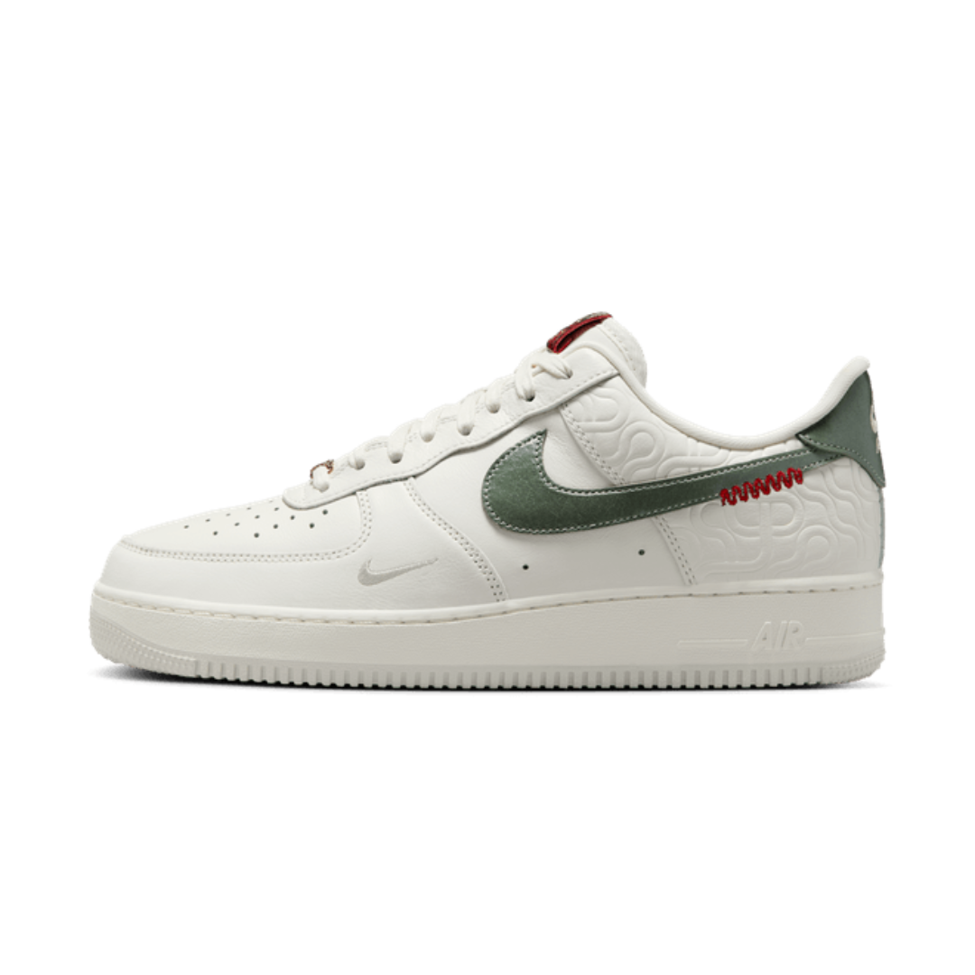 Nike Air Force 1 Low Jahr der Schlange (2025)