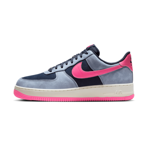 Nike Air Force 1 Low '07 LX Dark Obsidian Ashen Slate