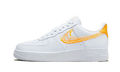 Nike Air Force 1 Low ‘07 Brushstroke Solar Flare