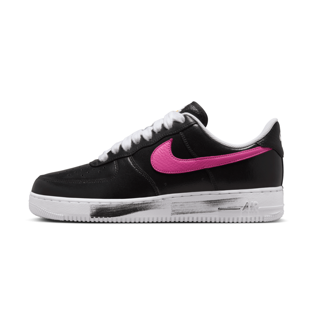 Nike Air Force 1 07 Para Noise 3.0 x PEACEMINUSONE AQ3692 004 SneakerAsk 100 Origineel