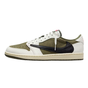 Jordan 1 Low