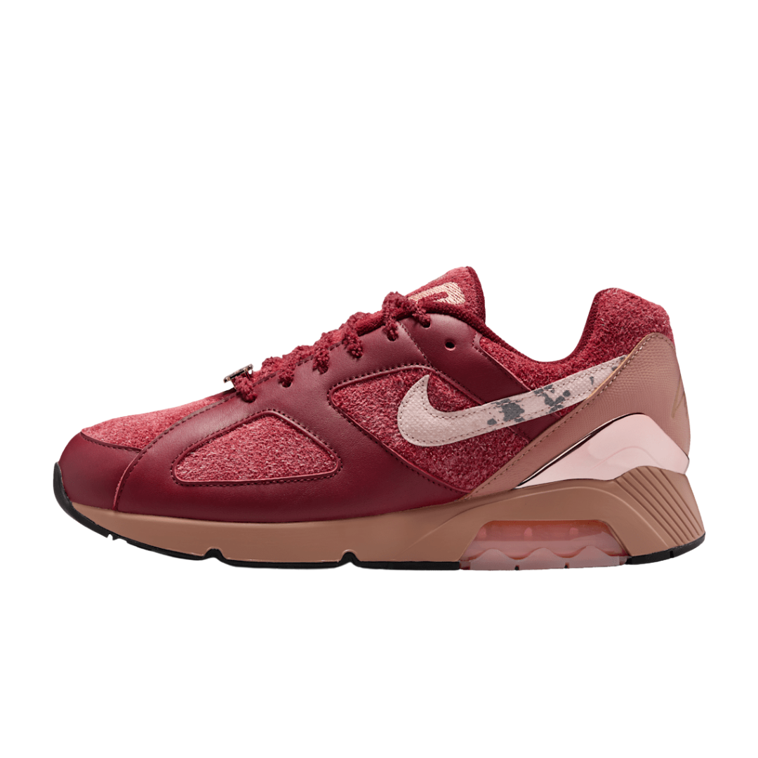 Nike Air Max 180 Apron Records Bloodline