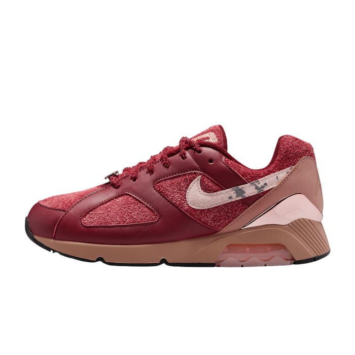 Nike Air Max 180 Apron Records Bloodline