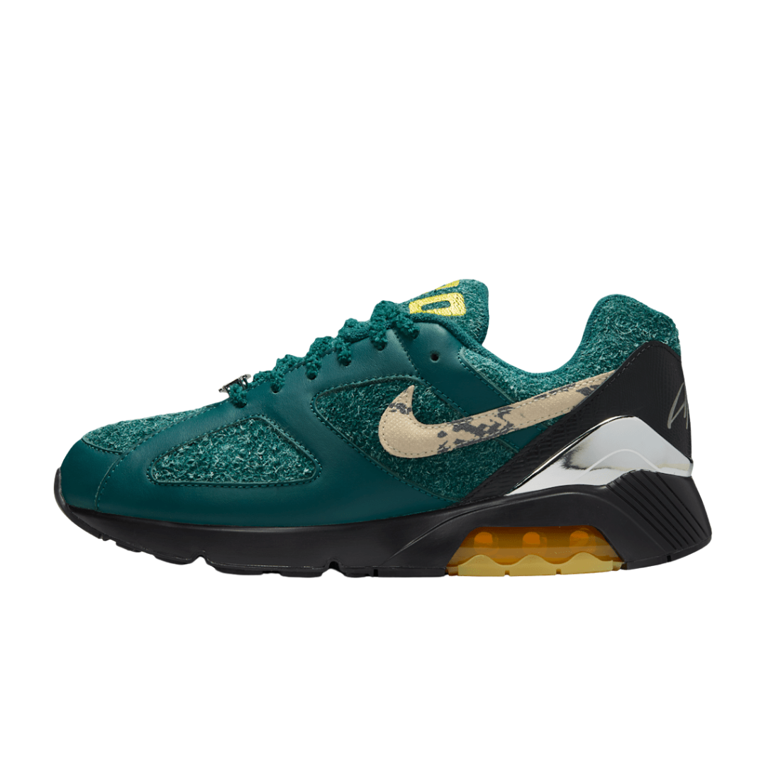 Nike Air Max 180 Apron Records Vortex