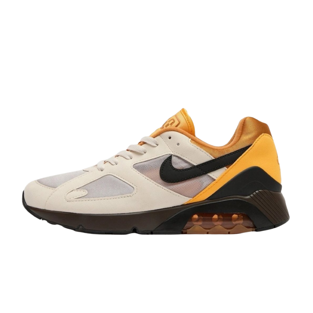 Nike Air Max 180 Light Orewood Brown Sundial