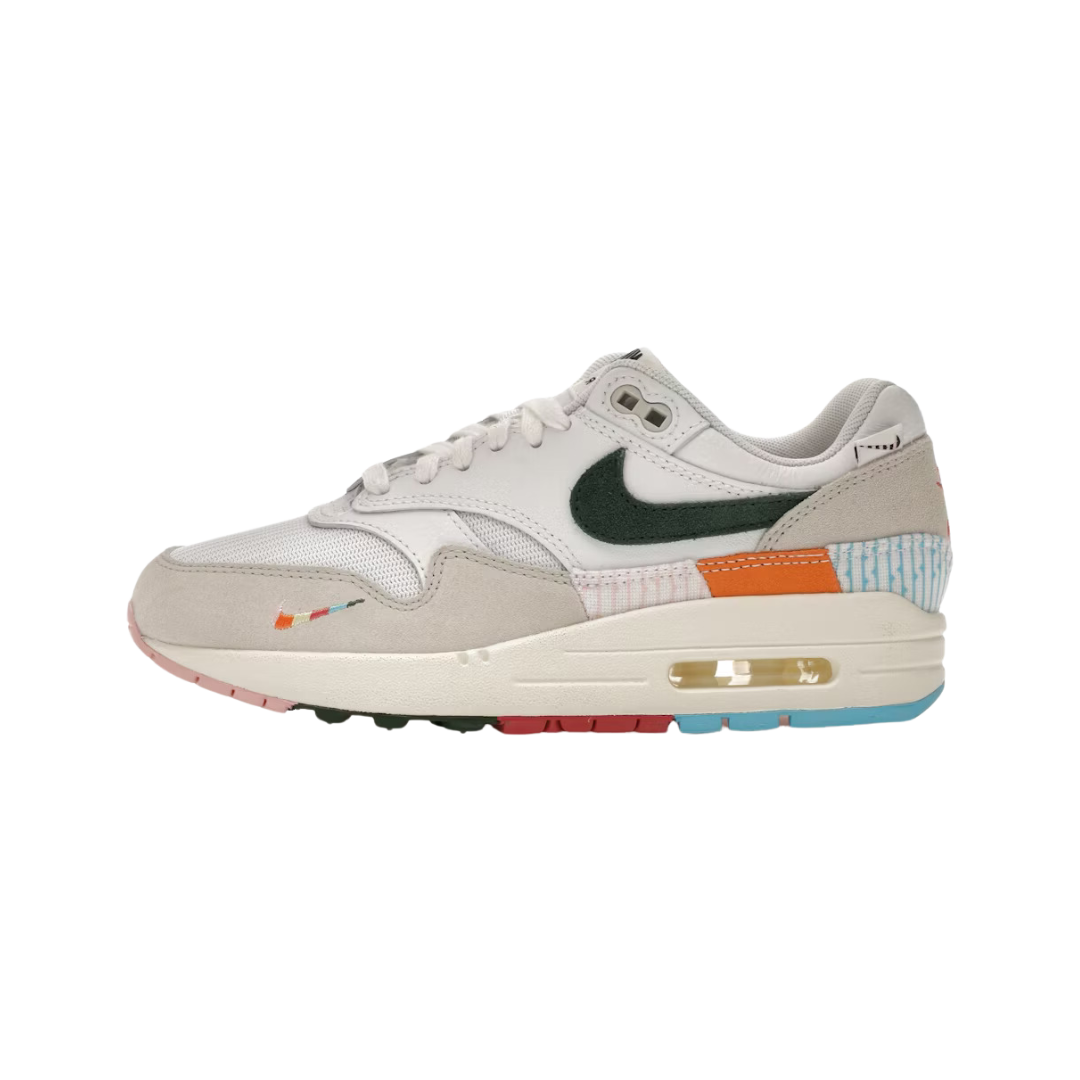 Nike Air Max 1 All Petals United