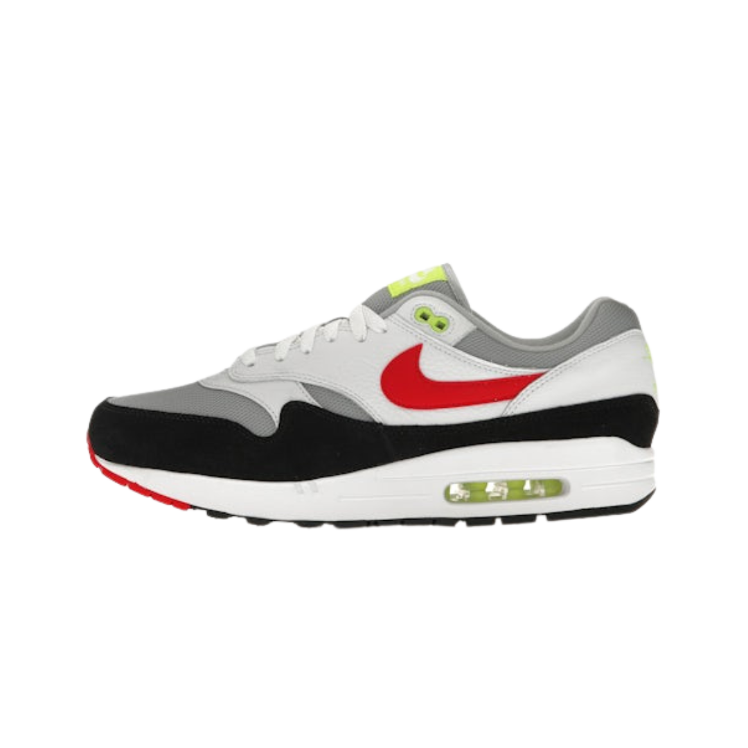 Air max 1 chili volt