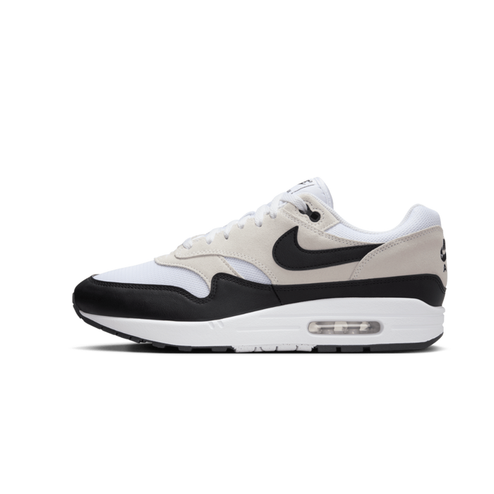 Nike Air Max 1 Essential
Summit White Black