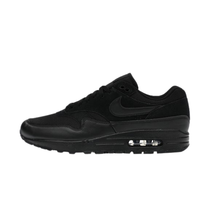 Nike Air Max 1 Essential Triple Black