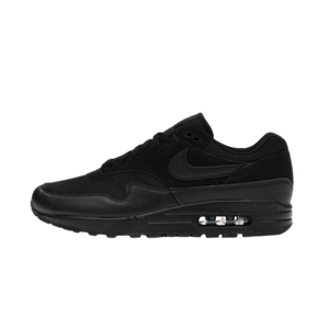 Nike Air Max 1 Essential Triple Black