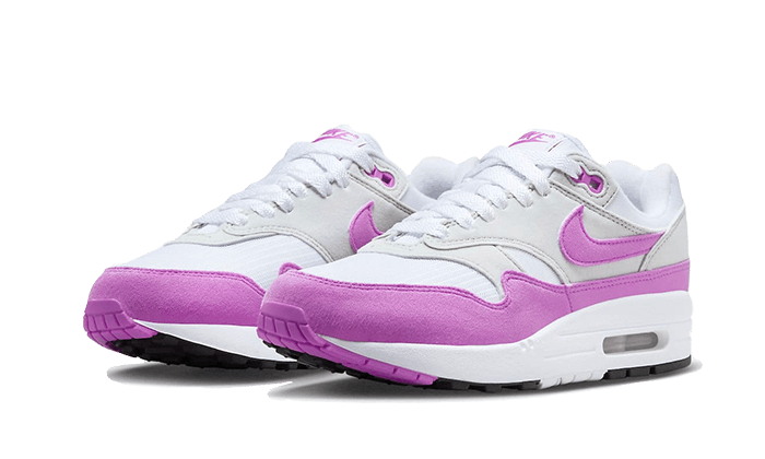 Air Max 1 Fuchsia Dream - DZ2628-001