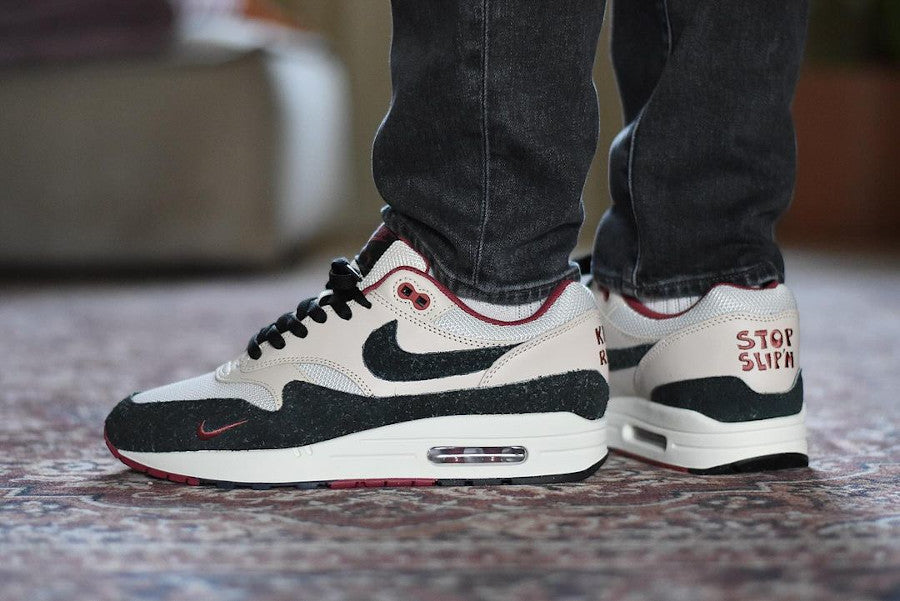 Nike Air Max 1 Keep Rippin Stop Slippin 2.0