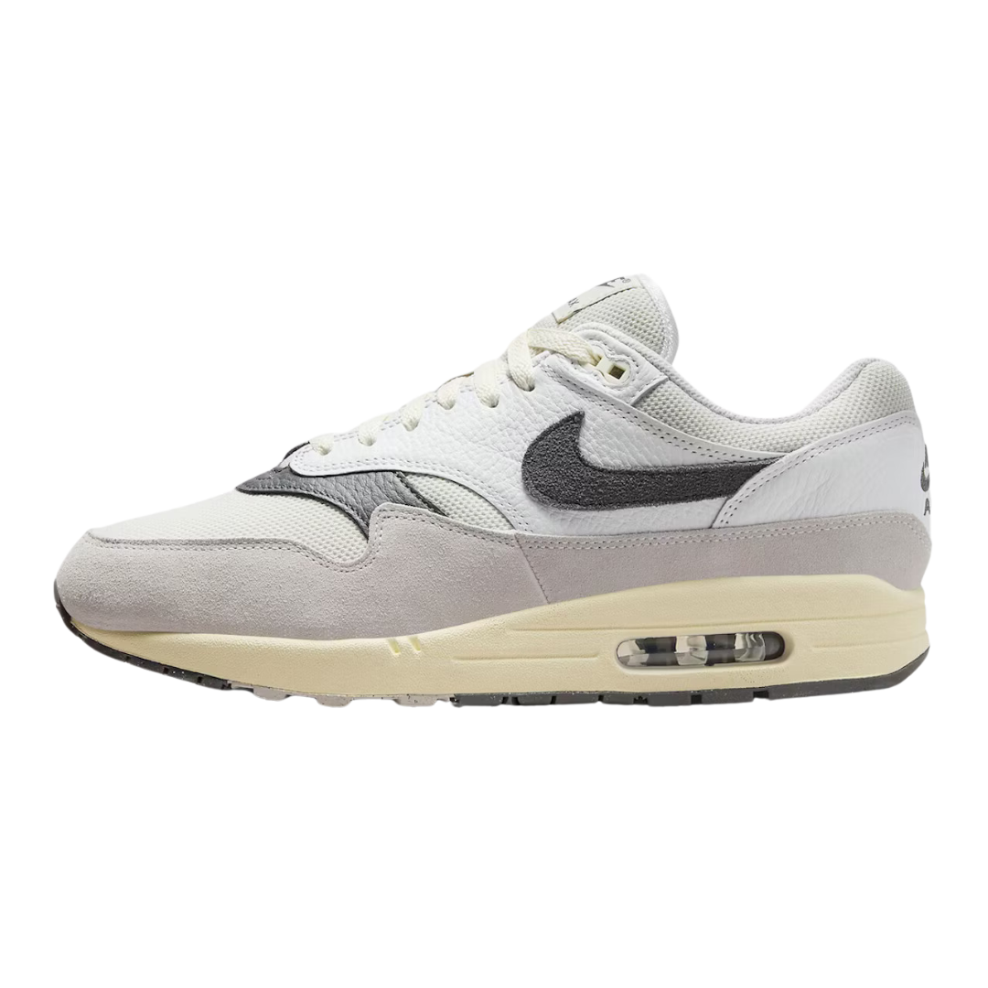 Nike Air Max 1
Light Bone Iron Grey