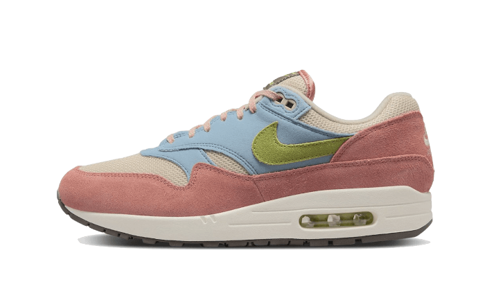 Nike Air Max 1 Light Madder Root