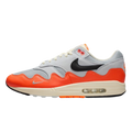 Nike Air Max 1 Patta Waves Hyper Crimson Pure Platinum