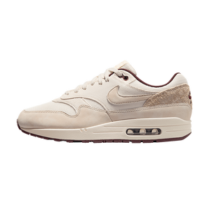 Nike Air Max 1 Sail Burgundy Crush